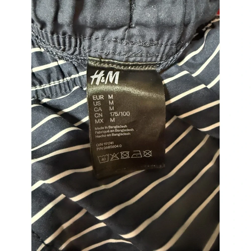 H&M excellent preowned
